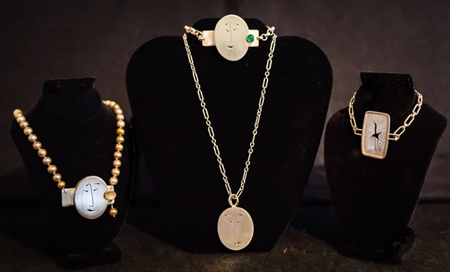 Local Hawaiian Jewelry