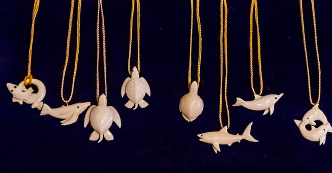 Local Hawaiian Jewelry